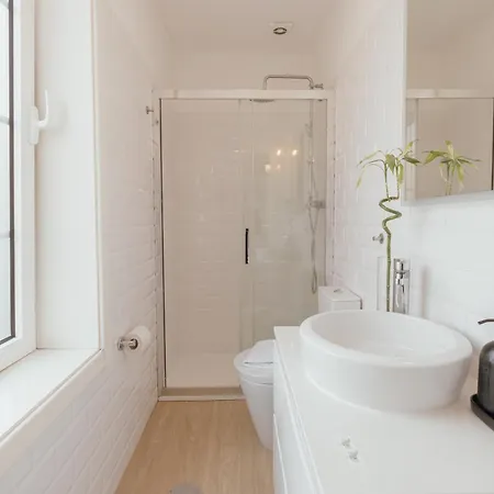 Appartement Downtown Elegant By Vacationy Oporto