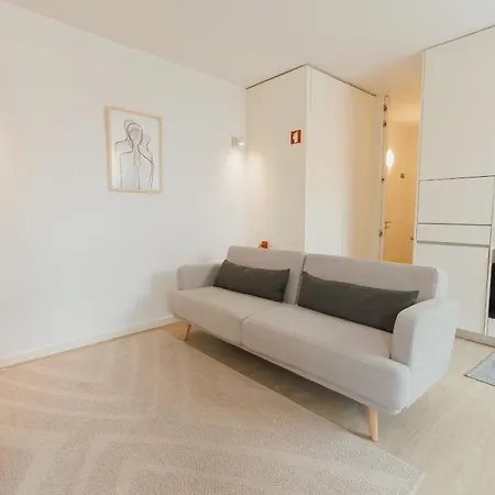 Downtown Elegant By Vacationy Appartement *